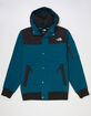 THE NORTH FACE Highrail Mens Fleece Jacket image number 1