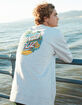 SANTA CRUZ Aloha Dot Mens Crewneck Sweatshirt image number 5