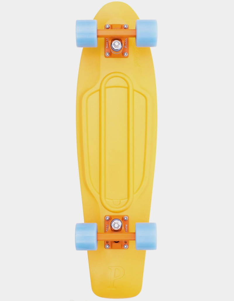 PENNY High Vibe 27" Skateboard image number 0