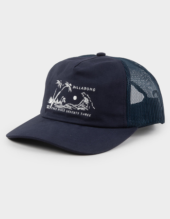 BILLABONG Lounge Trucker Hat Primary Image