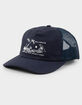 BILLABONG Lounge Trucker Hat image number 1