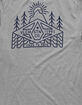 VOLCOM Crest Tech Mens T-Shirt image number 7