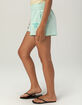 RIP CURL Surf Puff Womens Fleece Shorts image number 3