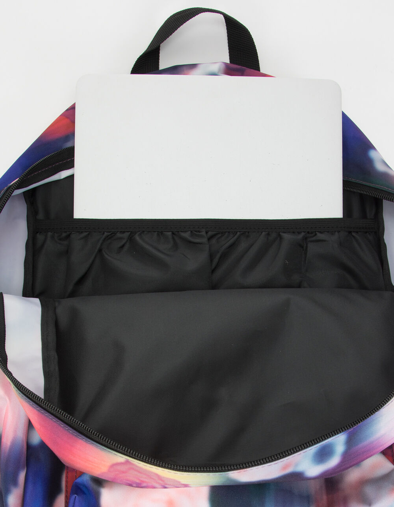 DICKIES Floral Blur Student Backpack image number 3