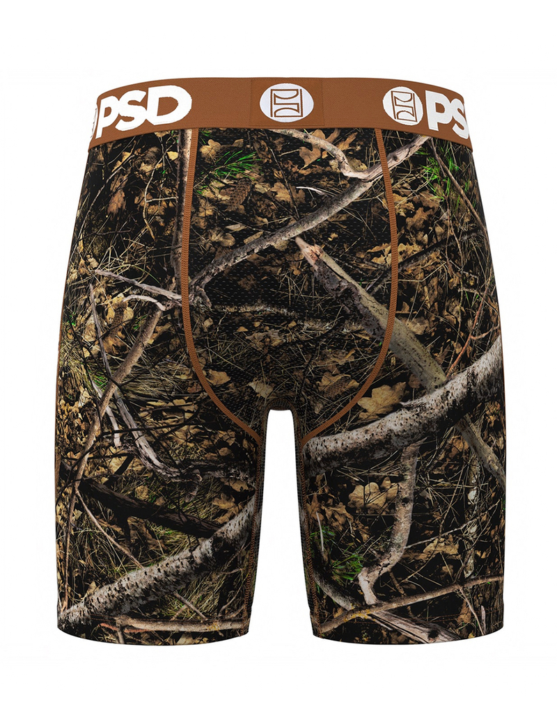 PSD Peakaboo Mens Boxer Briefs image number 3