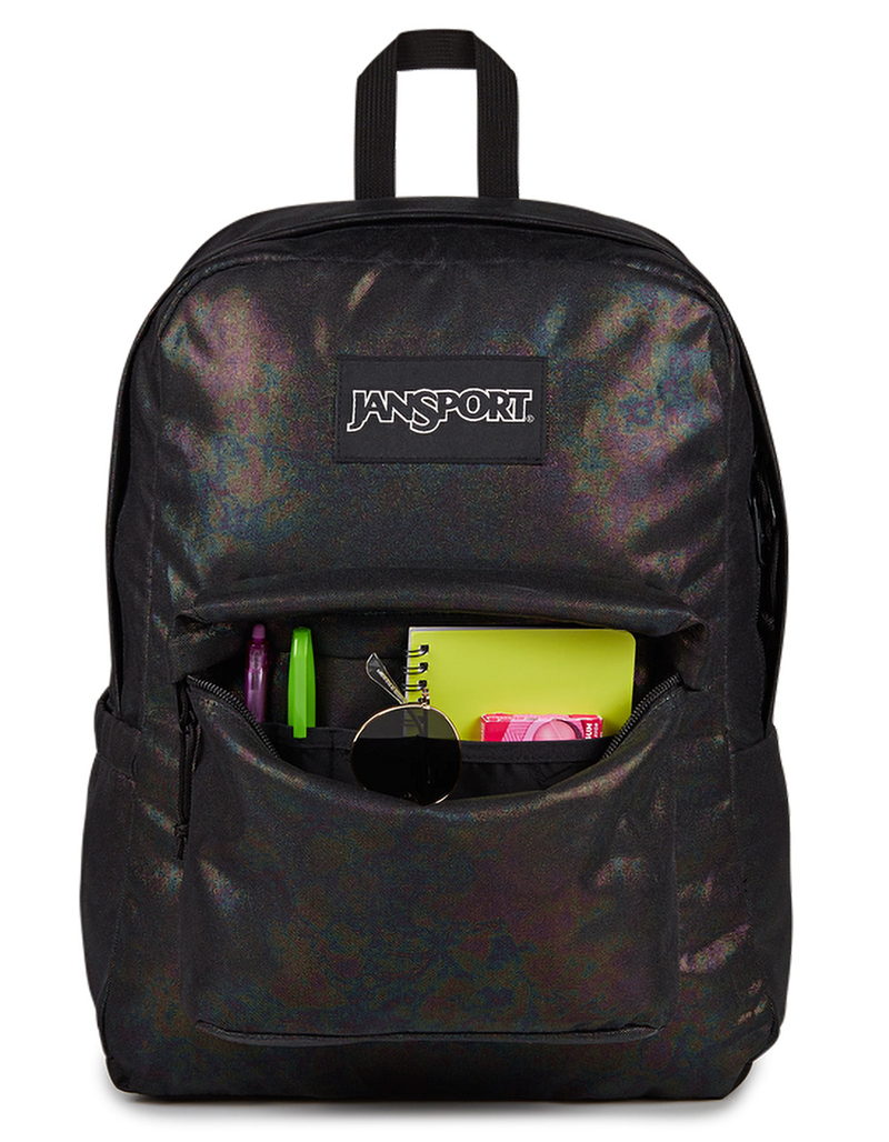 JANSPORT SuperBreak Plus FX Backpack image number 5