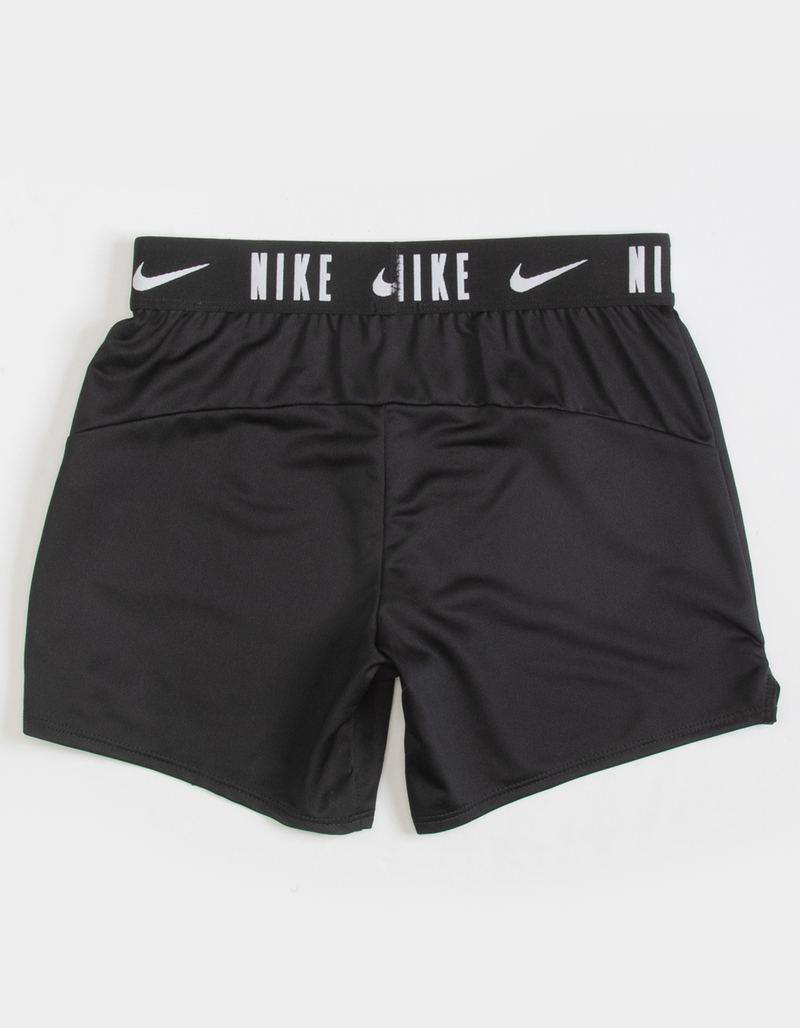 NIKE Dri-FIT Girls Trophy Shorts image number 1