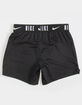NIKE Dri-FIT Girls Trophy Shorts image number 2