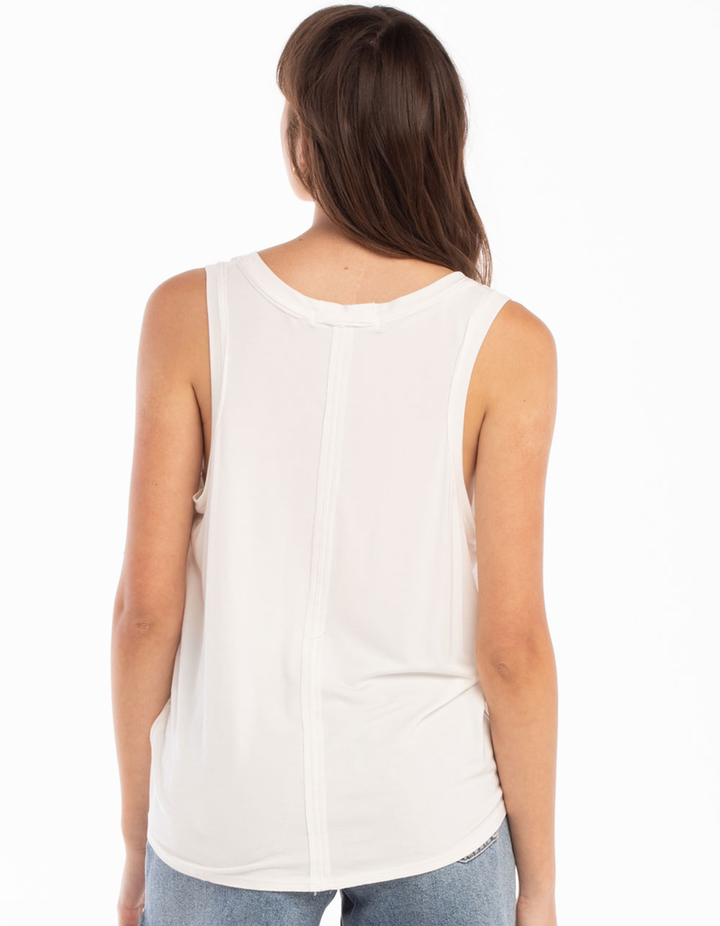 FREE PEOPLE We The Free Moon Dance Womens Tank Top image number 2
