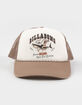 BILLABONG Grandpa Womens Trucker Hat image number 2