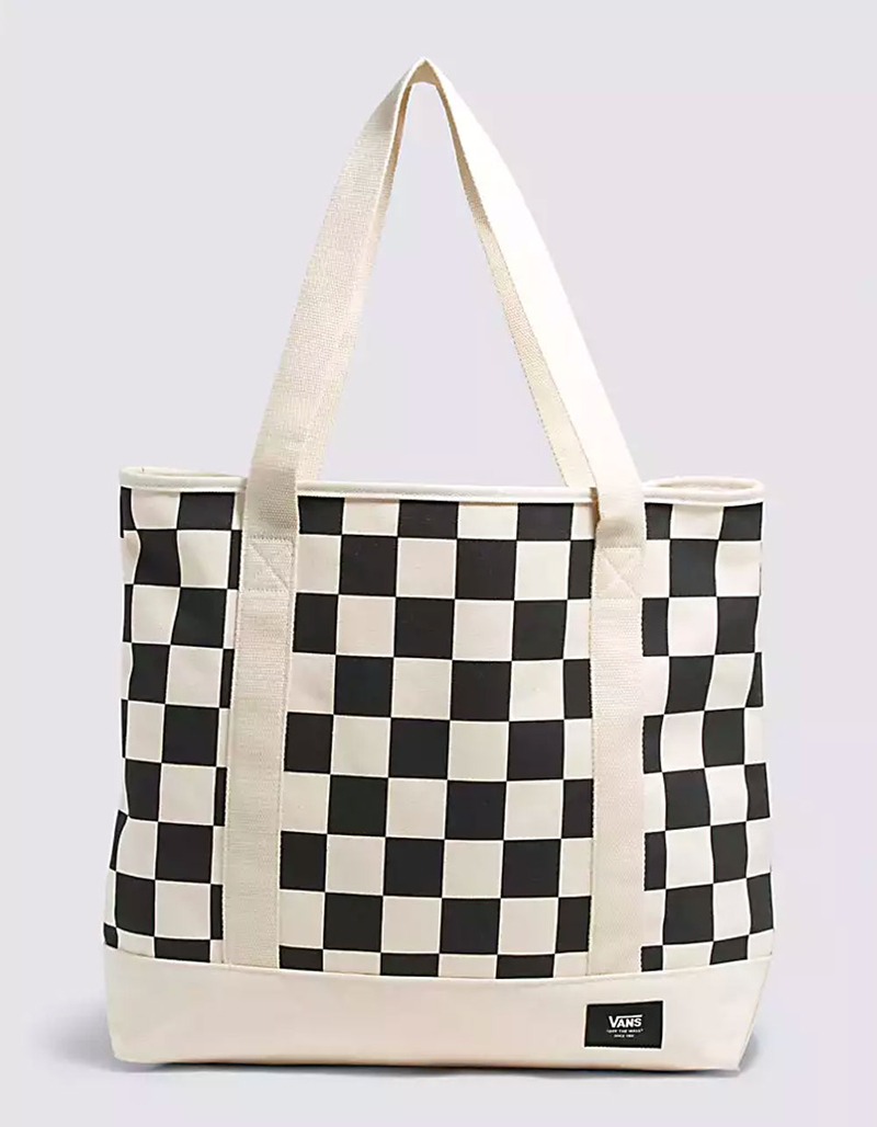 VANS Pergs Tote Bag image number 0