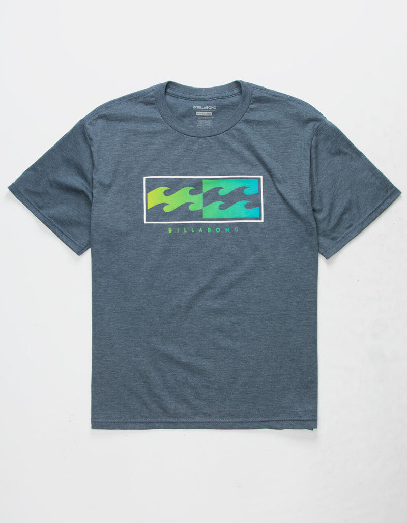 BILLABONG Inverse 2 Boys T-Shirt image number 0