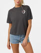 O'NEILL La Luna Womens Easy Tee image number 2