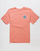 SALTY CREW Tippet Boys Tee image number 2