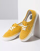 VANS Authentic SF Corduroy Womens Shoes image number 3