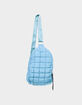 KATYDID Quilted Sling Crossbody Bag image number 1