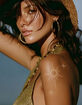 NEVER HAVE I EVER Wild Glow Sun Tan Stickers image number 5