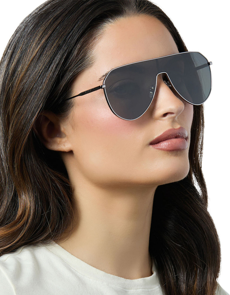 DIFF EYEWEAR Dash Shield Sunglasses image number 3