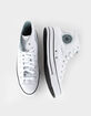 CONVERSE Chuck Taylor All Star Summer Utility High Top Shoes image number 5