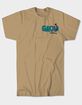 GROM Skate M Mens Tee image number 2