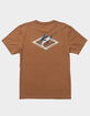 SALTY CREW Diamond Marlin Mens Tee image number 1