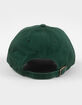 47 BRAND Los Angeles Dodgers '47 Clean Up Strapback Hat image number 3
