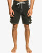 QUIKSILVER Original Arch Mens 18'' Boardshorts image number 1