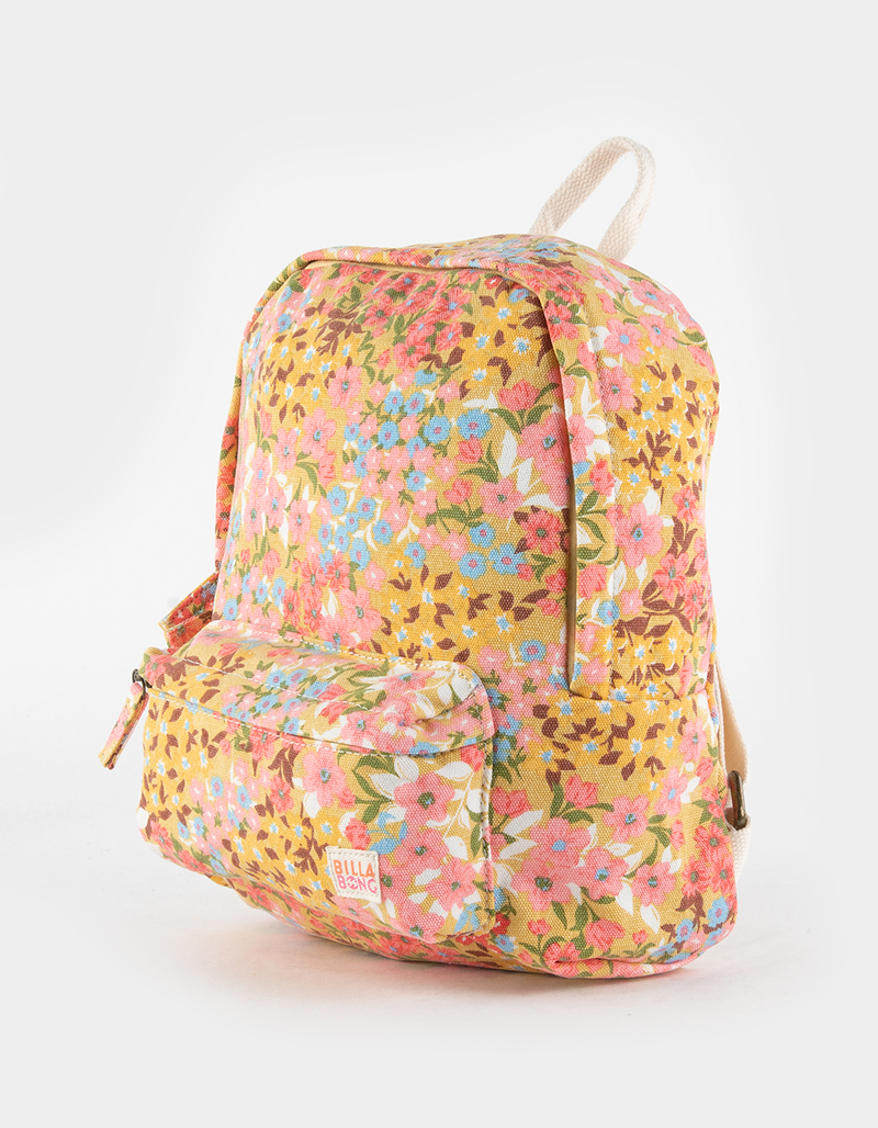 BILLABONG Mini Mama Floral Backpack image number 1