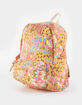 BILLABONG Mini Mama Floral Backpack image number 2