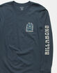 BILLABONG Portal Mens Tee image number 3