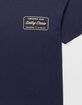 SALTY CREW Marina Mens Tee image number 4