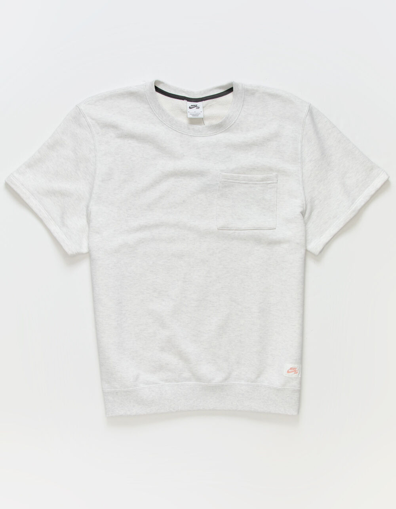 NIKE SB Novelty Mens Crewneck Sweatshirt image number 1