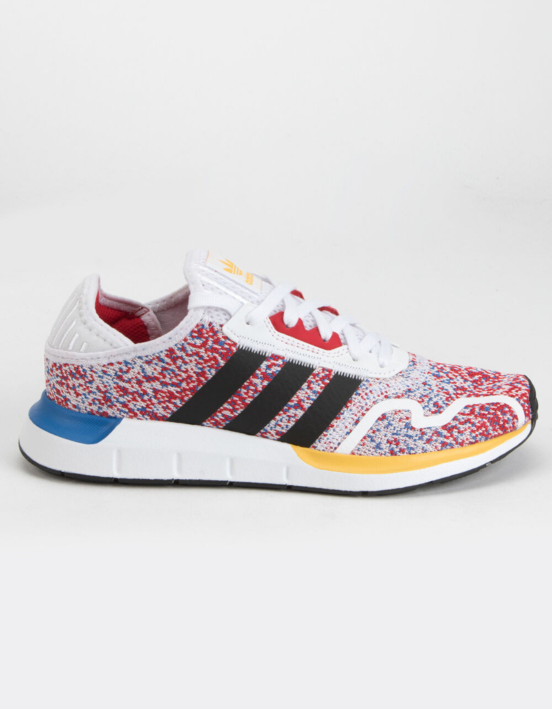 ADIDAS Swift Run X Boys Shoes image number 0