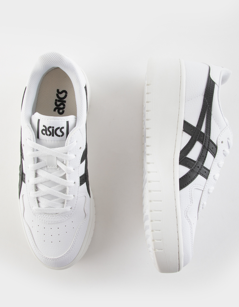 ASICS Japan S PF Womens Platform Shoes image number 4