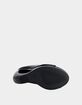 AZALEA WANG Circos Wedge Womens Sandal Boots image number 5