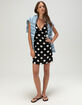 ROXY Sunfire Womens Mini Dress image number 2