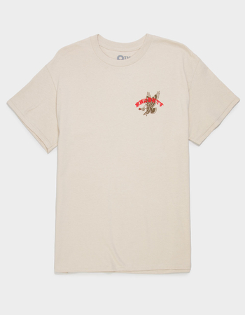 9TH LIFE Family First Mens Tee Alternative Image