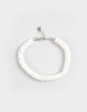 RSQ Shell Bracelet Primary Image