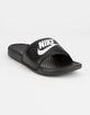 NIKE Benassi JDI Mens Slide Sandals image number 1