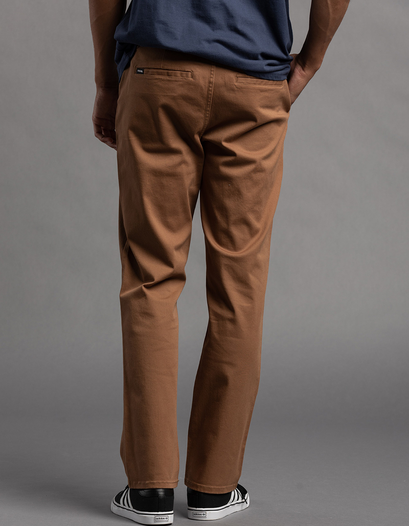 RSQ Mens Straight Chino Pants image number 3