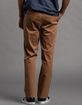 RSQ Mens Straight Chino Pants image number 4
