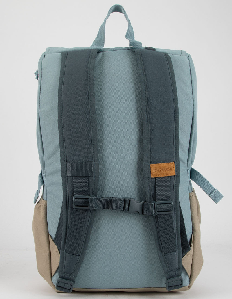 JANSPORT Hatchet Moonhaze & Oyster Backpack image number 2