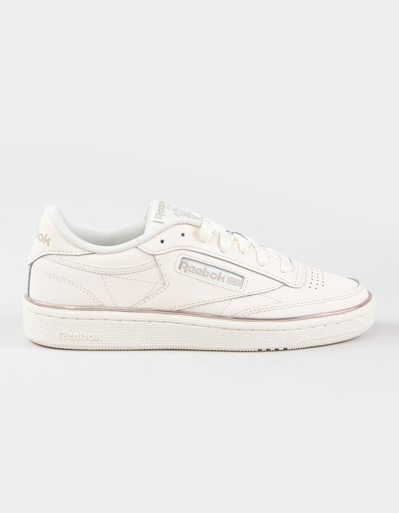 REEBOK Club C 85 Womens Shoes image number 0