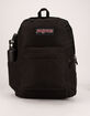 JANSPORT Ashbury Black Backpack image number 1
