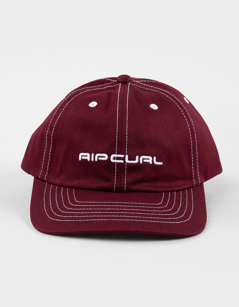 RIP CURL Dosed Strapback Hat image number 1