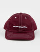 RIP CURL Dosed Strapback Hat image number 2