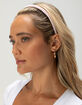 FULL TILT 2 Pack Wrapped Mini Tooth Headbands image number 3
