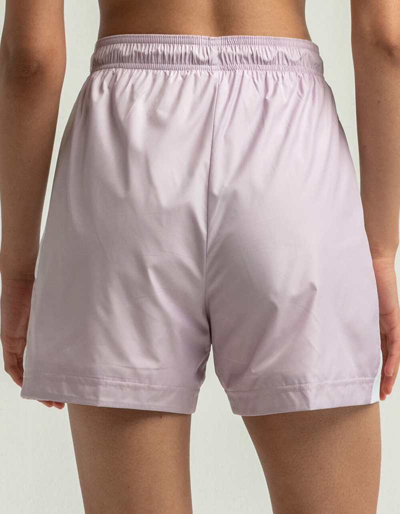 NIKE Sportswear Essential Womens Shorts image number 2