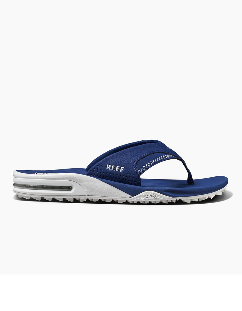 REEF Fanning Pregame Mens Sandals image number 1