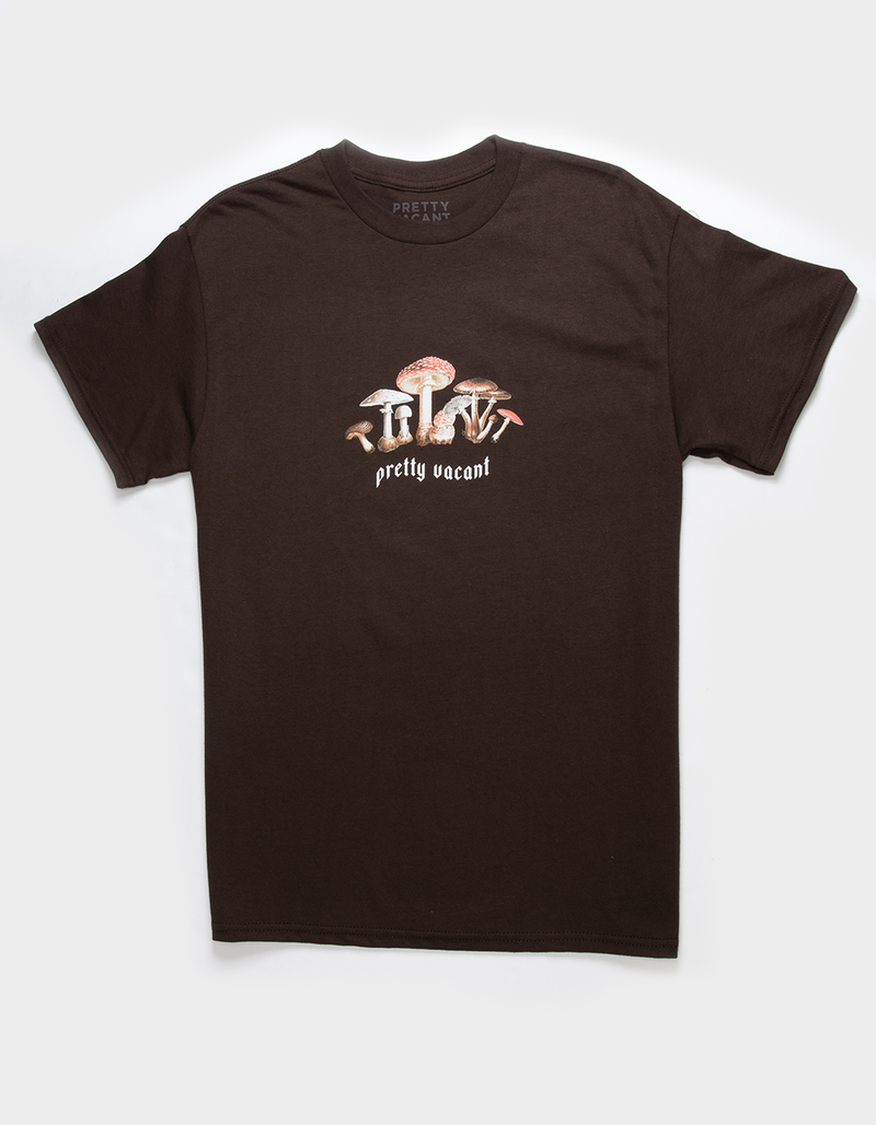 PRETTY VACANT Fun Guy Mens Tee image number 0